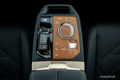 BMW iX Gebrauchtwagen BMW iX Gebrauchtwagen