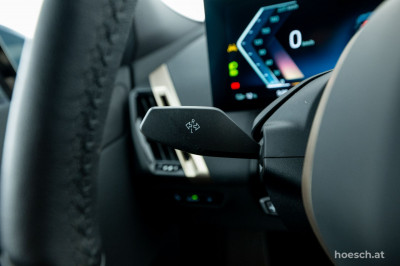 BMW iX Gebrauchtwagen BMW iX Gebrauchtwagen