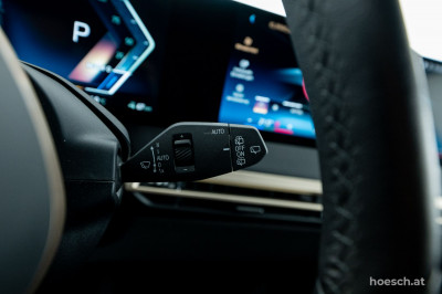 BMW iX Gebrauchtwagen BMW iX Gebrauchtwagen