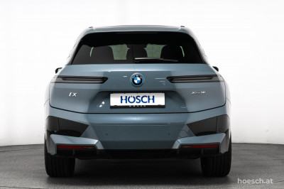 BMW iX Gebrauchtwagen BMW iX Gebrauchtwagen