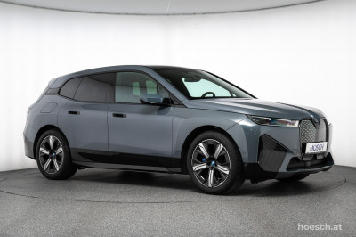 BMW iX Gebrauchtwagen BMW iX Gebrauchtwagen