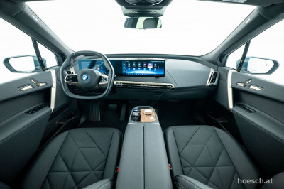 BMW iX Gebrauchtwagen BMW iX Gebrauchtwagen