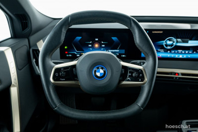 BMW iX Gebrauchtwagen BMW iX Gebrauchtwagen