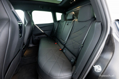 BMW iX Gebrauchtwagen BMW iX Gebrauchtwagen