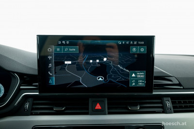 Audi A4 Gebrauchtwagen Audi A4 Gebrauchtwagen