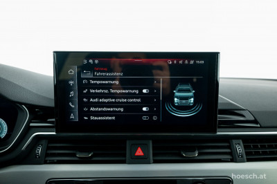 Audi A4 Gebrauchtwagen Audi A4 Gebrauchtwagen