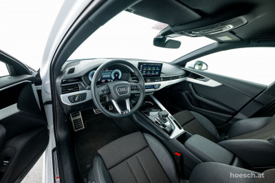 Audi A4 Gebrauchtwagen Audi A4 Gebrauchtwagen