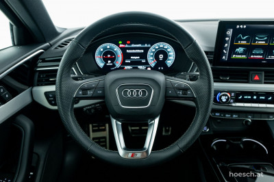 Audi A4 Gebrauchtwagen Audi A4 Gebrauchtwagen