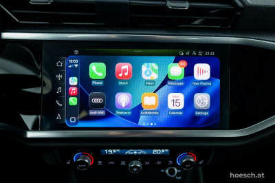 Audi Q3 Gebrauchtwagen Audi Q3 Gebrauchtwagen