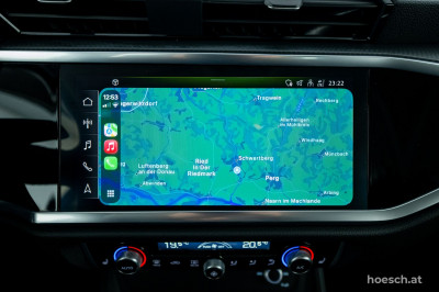 Audi Q3 Gebrauchtwagen Audi Q3 Gebrauchtwagen