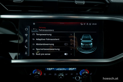 Audi Q3 Gebrauchtwagen Audi Q3 Gebrauchtwagen