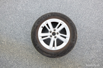 Audi Q3 Gebrauchtwagen Audi Q3 Gebrauchtwagen