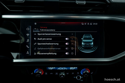 Audi Q3 Gebrauchtwagen Audi Q3 Gebrauchtwagen