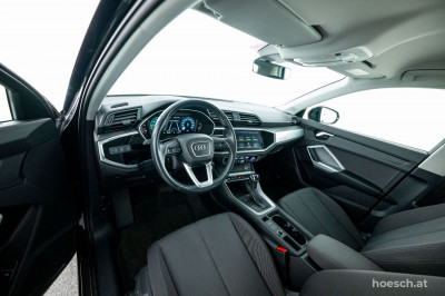 Audi Q3 Gebrauchtwagen Audi Q3 Gebrauchtwagen