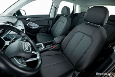 Audi Q3 Gebrauchtwagen Audi Q3 Gebrauchtwagen