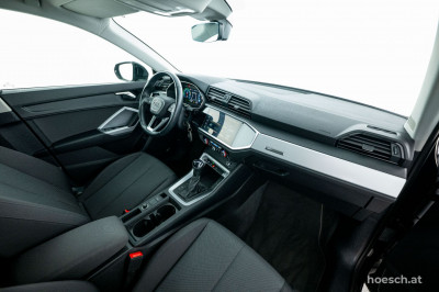 Audi Q3 Gebrauchtwagen Audi Q3 Gebrauchtwagen