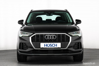 Audi Q3 Gebrauchtwagen Audi Q3 Gebrauchtwagen