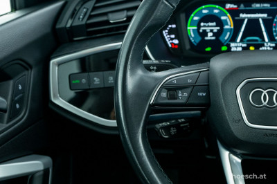 Audi Q3 Gebrauchtwagen Audi Q3 Gebrauchtwagen