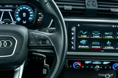 Audi Q3 Gebrauchtwagen Audi Q3 Gebrauchtwagen