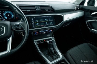 Audi Q3 Gebrauchtwagen Audi Q3 Gebrauchtwagen