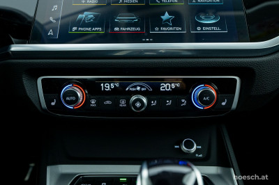 Audi Q3 Gebrauchtwagen Audi Q3 Gebrauchtwagen