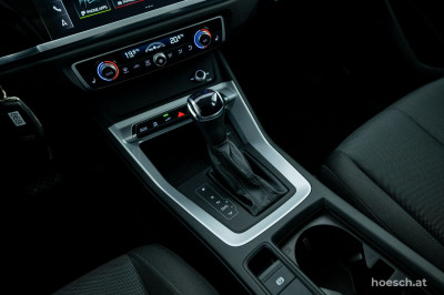 Audi Q3 Gebrauchtwagen Audi Q3 Gebrauchtwagen