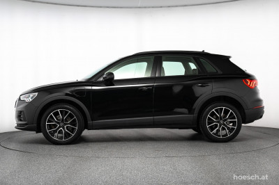 Audi Q3 Gebrauchtwagen Audi Q3 Gebrauchtwagen