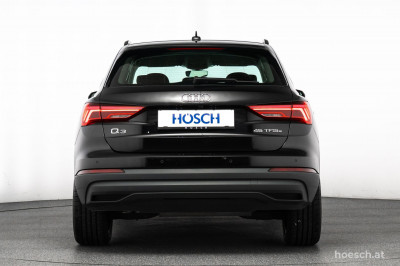 Audi Q3 Gebrauchtwagen Audi Q3 Gebrauchtwagen