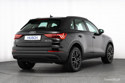 Audi Q3 Gebrauchtwagen Audi Q3 Gebrauchtwagen