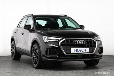 Audi Q3 Gebrauchtwagen Audi Q3 Gebrauchtwagen