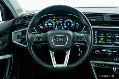 Audi Q3 Gebrauchtwagen Audi Q3 Gebrauchtwagen