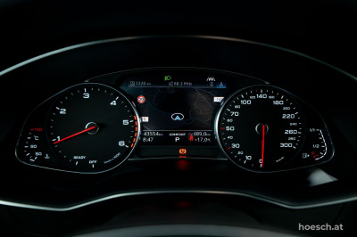 Audi A6 Gebrauchtwagen Audi A6 Gebrauchtwagen