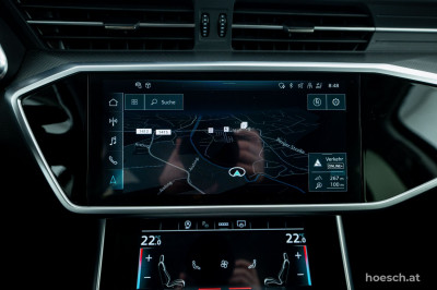 Audi A6 Gebrauchtwagen Audi A6 Gebrauchtwagen