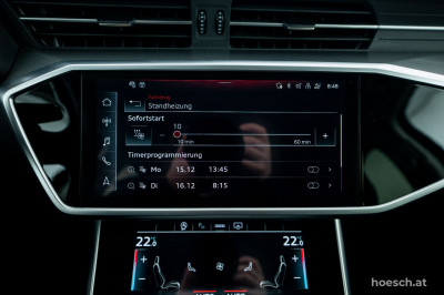 Audi A6 Gebrauchtwagen Audi A6 Gebrauchtwagen