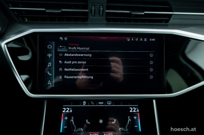 Audi A6 Gebrauchtwagen Audi A6 Gebrauchtwagen