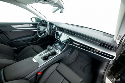Audi A6 Gebrauchtwagen Audi A6 Gebrauchtwagen