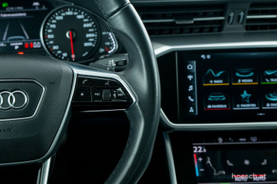 Audi A6 Gebrauchtwagen Audi A6 Gebrauchtwagen