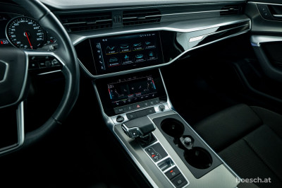 Audi A6 Gebrauchtwagen Audi A6 Gebrauchtwagen