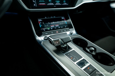 Audi A6 Gebrauchtwagen Audi A6 Gebrauchtwagen