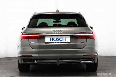 Audi A6 Gebrauchtwagen Audi A6 Gebrauchtwagen