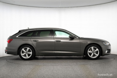 Audi A6 Gebrauchtwagen Audi A6 Gebrauchtwagen