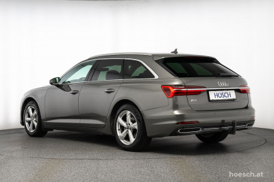 Audi A6 Gebrauchtwagen Audi A6 Gebrauchtwagen