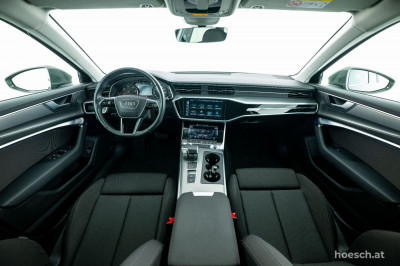 Audi A6 Gebrauchtwagen Audi A6 Gebrauchtwagen