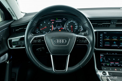 Audi A6 Gebrauchtwagen Audi A6 Gebrauchtwagen