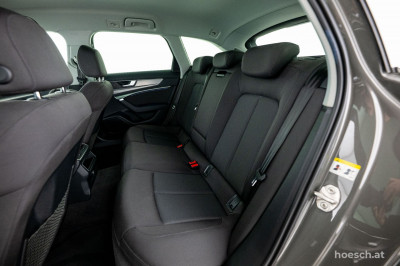 Audi A6 Gebrauchtwagen Audi A6 Gebrauchtwagen