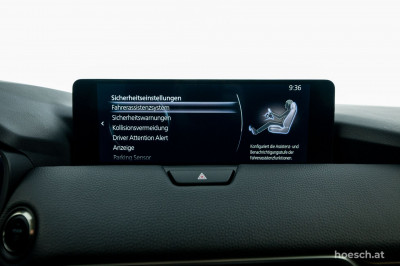 Mazda CX-60 Gebrauchtwagen Mazda CX-60 Gebrauchtwagen