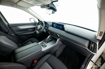 Mazda CX-60 Gebrauchtwagen Mazda CX-60 Gebrauchtwagen