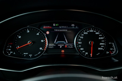 Audi A6 Gebrauchtwagen Audi A6 Gebrauchtwagen