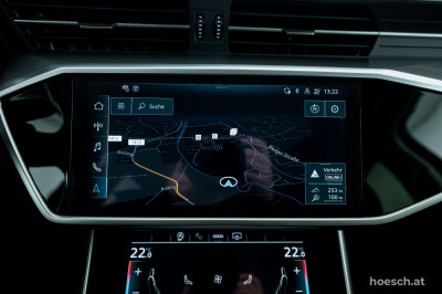 Audi A6 Gebrauchtwagen Audi A6 Gebrauchtwagen