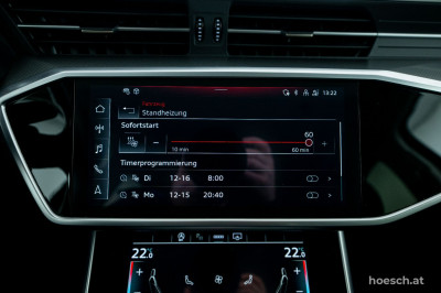 Audi A6 Gebrauchtwagen Audi A6 Gebrauchtwagen